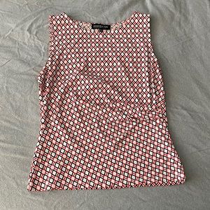 Jones New York Tank Top